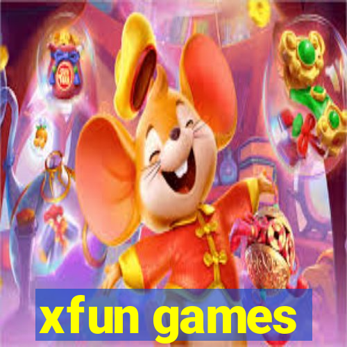 xfun games